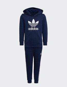 adidas Originals Jogginganzug ADICOLOR HOODIE (2-tlg), Sportanzug