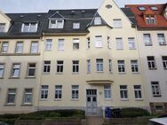 2-Raumwohnung in ruhiger Wohnlage von Freiberg - Bertholdsweg 31 - Freiberg