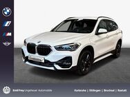 BMW X1, xDrive25e Sport Line, Jahr 2021 - Karlsruhe