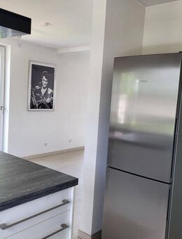Wohnung - 2-Zimmer - offene Bauweise - modernisiert - Office - Praxis - Bad Schussenried
