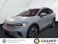 VW ID.4, Pro Performance WÄRMEPUMPE CCS, Jahr 2023 - Lohr (Main)