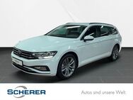 VW Passat Variant, 2.0 TDI Business, Jahr 2024 - Ladenburg