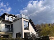 Großes Zweifamilienhaus mit Garten in schöner Wohnlage! - Engelskirchen