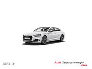 Audi A5, Sportback advanced 40 TFSI, Jahr 2020 - Mühlheim (Main)