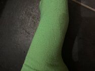 Socken getragen, verschwitzt, dreckig… - Geislingen