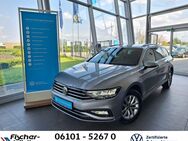 VW Passat Variant, 2.0 TDI Business Stan, Jahr 2020 - Bad Vilbel