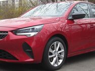 Opel Corsa, 1.2 Elegance Multimedia Lenk, Jahr 2021 - Rüsselsheim