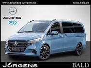 Mercedes V 250, STYLE L LIEGE-PAKET TISCH, Jahr 2024 - Siegen (Universitätsstadt)