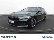 Skoda Superb, 2.0 TDI Combi Sportline, Jahr 2022 - Erfurt