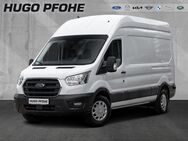 Ford Transit, Trend 350 L3H3 Lkw Trend Kasten, Jahr 2019 - Hamburg