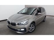 BMW 218 Gran Tourer, iA, Jahr 2021 - Aichach Zentrum