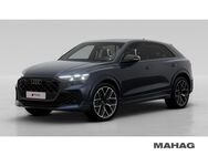 Audi RSQ8, Q8, Jahr 2024 - München