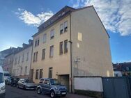 Wohn- und Geschäftshaus in Innenstadtlage in Neunkirchen - Neunkirchen (Saarland)