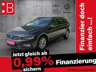 VW Passat Variant, 2.0 TDI Business 16 CONNECT, Jahr 2023 - Treuchtlingen