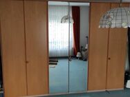 Kleiderschrank zu verkaufen - Bad Hersfeld