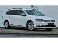 VW Passat Variant Comf BMT Navi Klima Shzg MFL - Friedrichsdorf