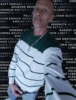 Du suchst einen ehrlichen, Treuen Mann der dich nimmt wie Du bist ?! - Berlin