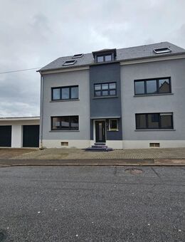 Schicke Wohnung in Tawern zum Kauf! - Tawern