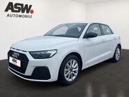 Audi A1, Sportback 30 TFSI, Jahr 2022 - Heilbronn