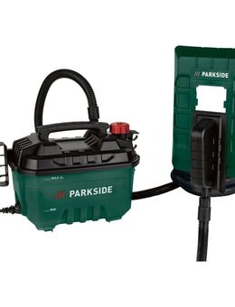 PARKSIDE® Dampftapetenablöser »PDTA 5 A1«, mit Überhitzungsschutz Set4535 - Wuppertal
