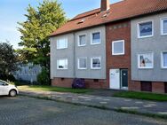 Modernes Badezimmer mit bodengleicher Dusche // EG links - Wolfsburg