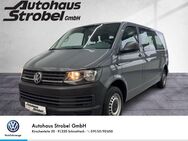 VW T6 Kombi 2.0 TDI 4M LR 6-Sitze Navi Parkp. Klima Bluet. Start/Stopp - Schnaittach