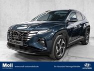 Hyundai Tucson, 1.6 T-GDI Tucson Prime Hybrid EU6d Paket, Jahr 2023 - Köln