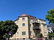 * Erstbezug nach Sanierung in Blasewitz - moderne 3- Raumwohnung in schöner Lage * - Dresden