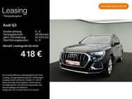 Audi Q3, advanced 40 TDI quattro, Jahr 2024 - Oberursel (Taunus)