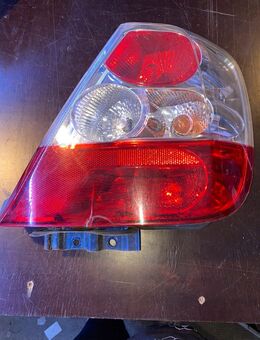 Honda Civic H1 Rücklicht rechts - Dresden
