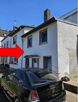 Appartement in unmittelbarer Nähe der historischen Porta Nigra! - Trier