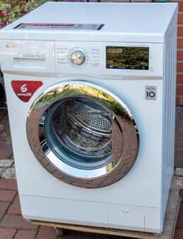 Waschmaschine LG 7 kg 1400U - Bremen