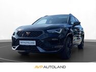 CUPRA Ateca, 1.5 TSI | | | | |, Jahr 2022 - Dingolfing