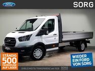 Ford Transit, 350L3-Trend EK-Pritsche, Jahr 2023 - Fulda