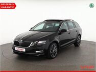 Skoda Octavia Combi 2.0TDI DSG L&K 4x4 LED Pano Canton - Sandersdorf Brehna