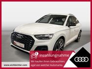 Audi Q5, Sportback 55 TFSI e quattro S line, Jahr 2021 - Landshut