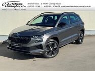 Skoda Karoq, 1.5 TSI Sportline e Hk, Jahr 2022 - Castrop-Rauxel