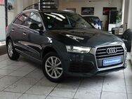 Audi Q3 1.4 TFSI sport Navigation Xenon - Berlin