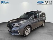 Ford Grand Tourneo, 1.5 Connect TITANIUM EcoBoost Automatik, Jahr 2024 - Rutesheim