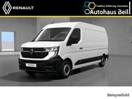 Renault Master, 3.5 IV Kasten t L3H2 Advance BLUE dCi 130 Eu6e, Jahr 2024 - Frankenberg (Eder)