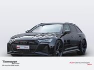 Audi RS6, Avant CARBON SPORT-AGA DYNAMIK, Jahr 2022 - Gelsenkirchen