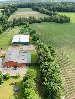 Investieren Sie in eine einmalige Lage - Zweifamilienwohnhaus in Ahaus-Graes - Ahaus