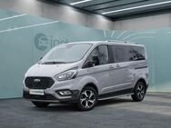 Ford Tourneo Custom, Active 320 L1, Jahr 2022 - München