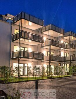Ihre letzte Chance - Dachterrasse deluxe verfügbar!! ++Decker Immobilien++ - Dorfen