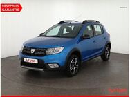 Dacia Sandero Stepway II 0.9 TCe Celebration Navi PDC - Sandersdorf Brehna