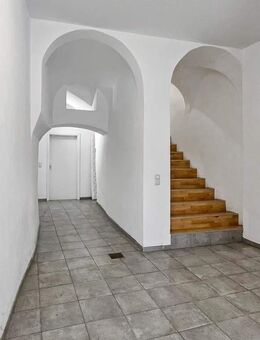 Zweifamilienhaus mit zusätzlichem Nachbarhaus - vielseitiges Entwicklungspotenzial (A1634) - Schleiz