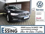 VW Passat Variant, 2.0 TDI Business, Jahr 2022 - Lastrup