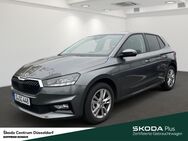 Skoda Fabia, Selection 150 Infotainment-Paket, Jahr 2024 - Düsseldorf