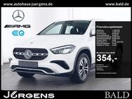 Mercedes GLA 250, e Progressive Winter 18, Jahr 2023 - Plettenberg