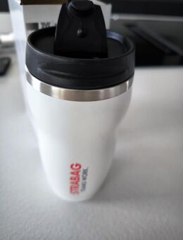 Metmaxx Trinkbecher Thermobecher Thermo Isobecher to go neu - Sengenthal